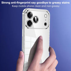 SULADA Shine Through Series Plating TPU Tran...