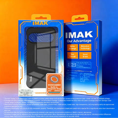 imak Magnetic Shockproof Airbag TPU Phone Ca...