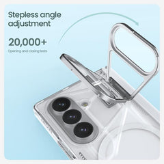 NILLKIN Ice Sky Prop Series MagSafe Magnetic...