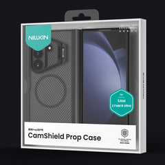 NILLKIN CamShield Prop Transparent Mirror Co...