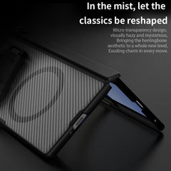 NILLKIN CamShield Prop Transparent Mirror Co...
