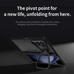 NILLKIN CamShield Prop Transparent Mirror Co...