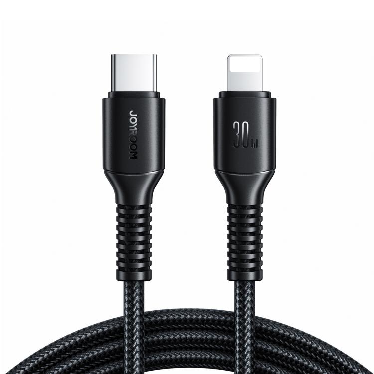 JOYROOM S-A9U Long-Lasting Series Type-C to ...
