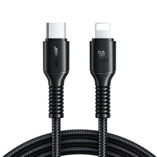 JOYROOM S-A9U Long-Lasting Series Type-C to ...