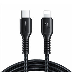 JOYROOM S-A9U Long-Lasting Series Type-C to ...