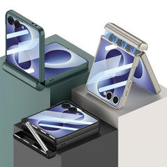 GKK Integrated Magnetic Full Coverage Phone ...