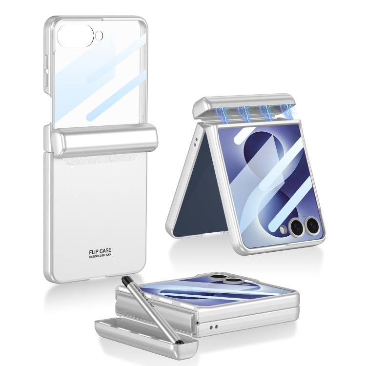 GKK Integrated Magnetic Full Coverage Phone ...