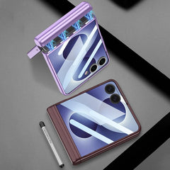 GKK Integrated Magnetic Full Coverage Phone ...