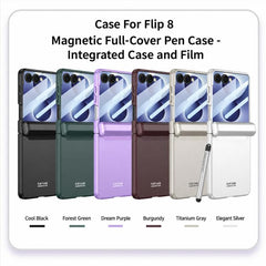GKK Integrated Magnetic Full Coverage Phone ...