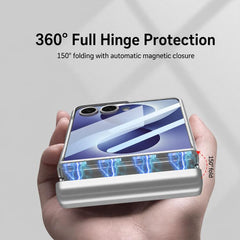GKK Integrated Magnetic Full Coverage Phone ...