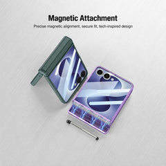 GKK Integrated Magnetic Full Coverage Phone ...