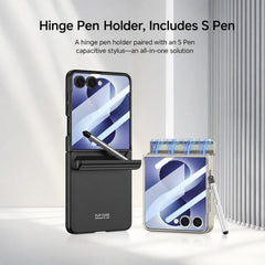 GKK Integrated Magnetic Full Coverage Phone ...