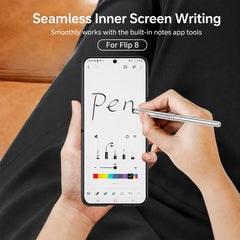 GKK Integrated Magnetic Full Coverage Phone ...