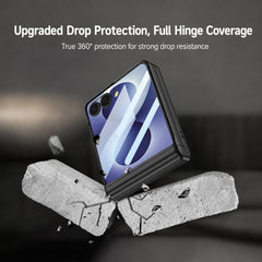 GKK Integrated Magnetic Full Coverage Phone ...