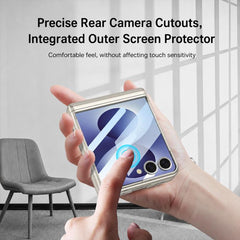GKK Integrated Magnetic Full Coverage Phone ...