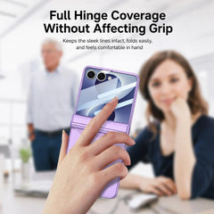 GKK Integrated Magnetic Full Coverage Phone ...
