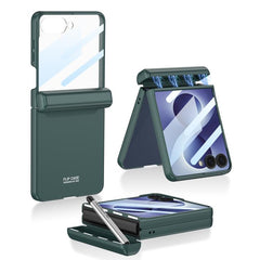 GKK Integrated Magnetic Full Coverage Phone ...