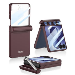 GKK Integrated Magnetic Full Coverage Phone ...