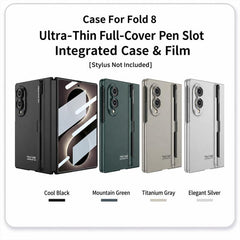 GKK Integrated Ultra-thin Full Coverage Phon...
