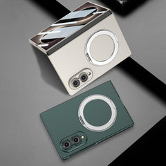 GKK Integrated Ultra-thin Full Cover Magneti...