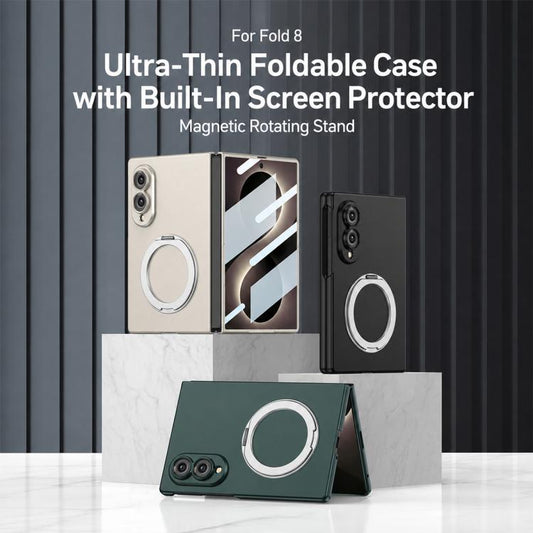 GKK Integrated Ultra-thin Full Cover Magneti...
