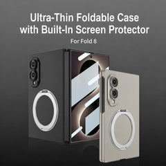GKK Integrated Ultra-thin Full Cover Magneti...