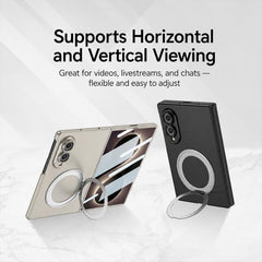 GKK Integrated Ultra-thin Full Cover Magneti...