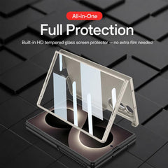 GKK Integrated Ultra-thin Full Cover Magneti...