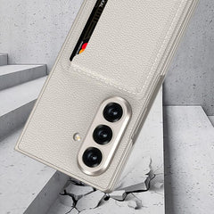 GKK Integrated Ultra-thin Leather Phone Case...