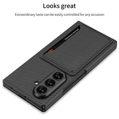 GKK Integrated Ultra-thin Leather Phone Case...