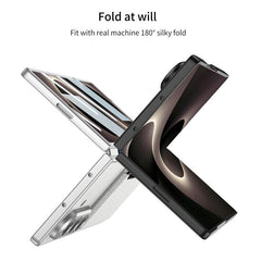 GKK Integrated Ultra-thin Leather Phone Case...