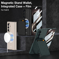GKK Integrated Magnetic Folding Card Bag Pho...