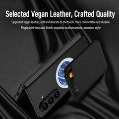 GKK Integrated Magnetic Folding Card Bag Pho...