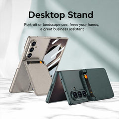 GKK Integrated Magnetic Folding Card Bag Pho...