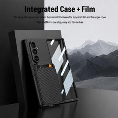 GKK Integrated Magnetic Folding Card Bag Pho...