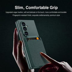 GKK Integrated Magnetic Folding Card Bag Pho...