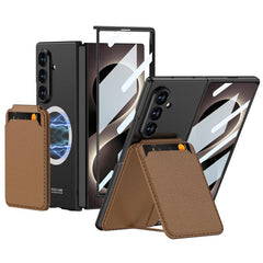GKK Integrated Magnetic Folding Card Bag Pho...