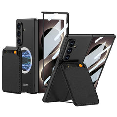 GKK Integrated Magnetic Folding Card Bag Pho...
