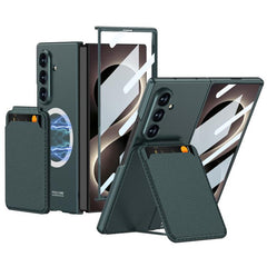 GKK Integrated Magnetic Folding Card Bag Pho...