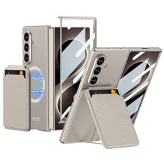 GKK Integrated Magnetic Folding Card Bag Pho...