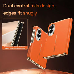 SULADA Electroplated Frame Dual-Axis Magneti...