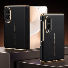 SULADA Electroplated Frame Dual-Axis Magneti...