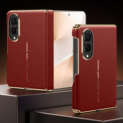 SULADA Electroplated Frame Dual-Axis Magneti...