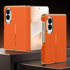 SULADA Electroplated Frame Dual-Axis Magneti...