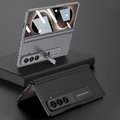 GKK Integrated Magnetic Folding Vegan Leathe...