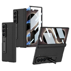 GKK Integrated Magnetic Folding Vegan Leathe...