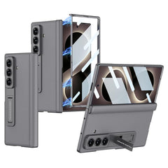 GKK Integrated Magnetic Folding Vegan Leathe...