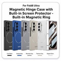 GKK Integrated Magnetic Folding Hinge Magnet...