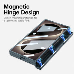GKK Integrated Magnetic Folding Hinge Magnet...