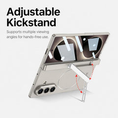 GKK Integrated Magnetic Folding Hinge Magnet...